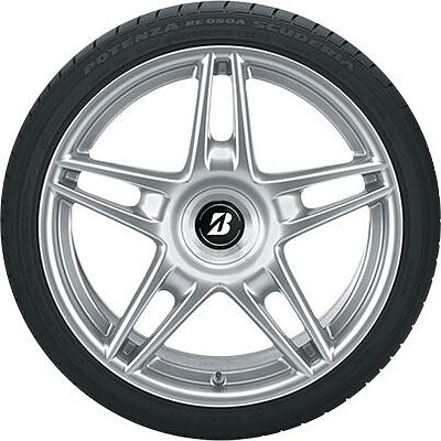 Bridgestone Potenza RE050 205/40 R18 82W RF