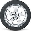 Bridgestone Potenza RE050 A 275/30 R20 97Y RF
