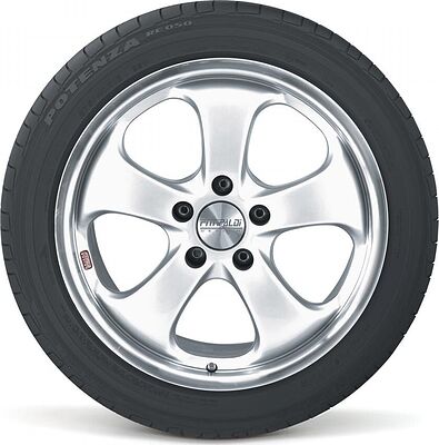 Bridgestone Potenza RE050 A 275/30 R20 97Y RF