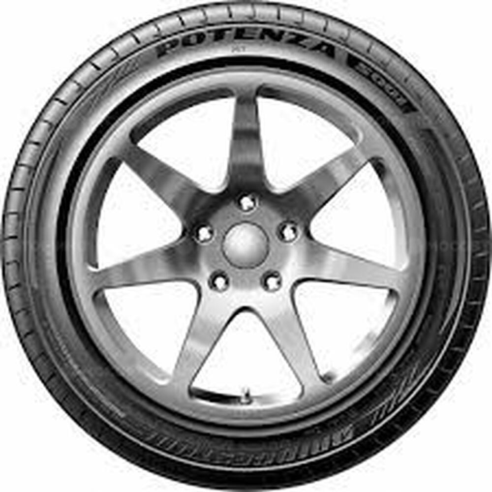 Жақтан көрініс  Bridgestone Potenza S001 285/35 R18 97Y RF