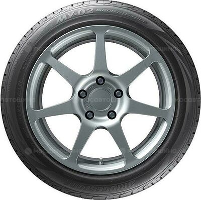 Bridgestone Sporty Style MY02 175/70 R14 84H