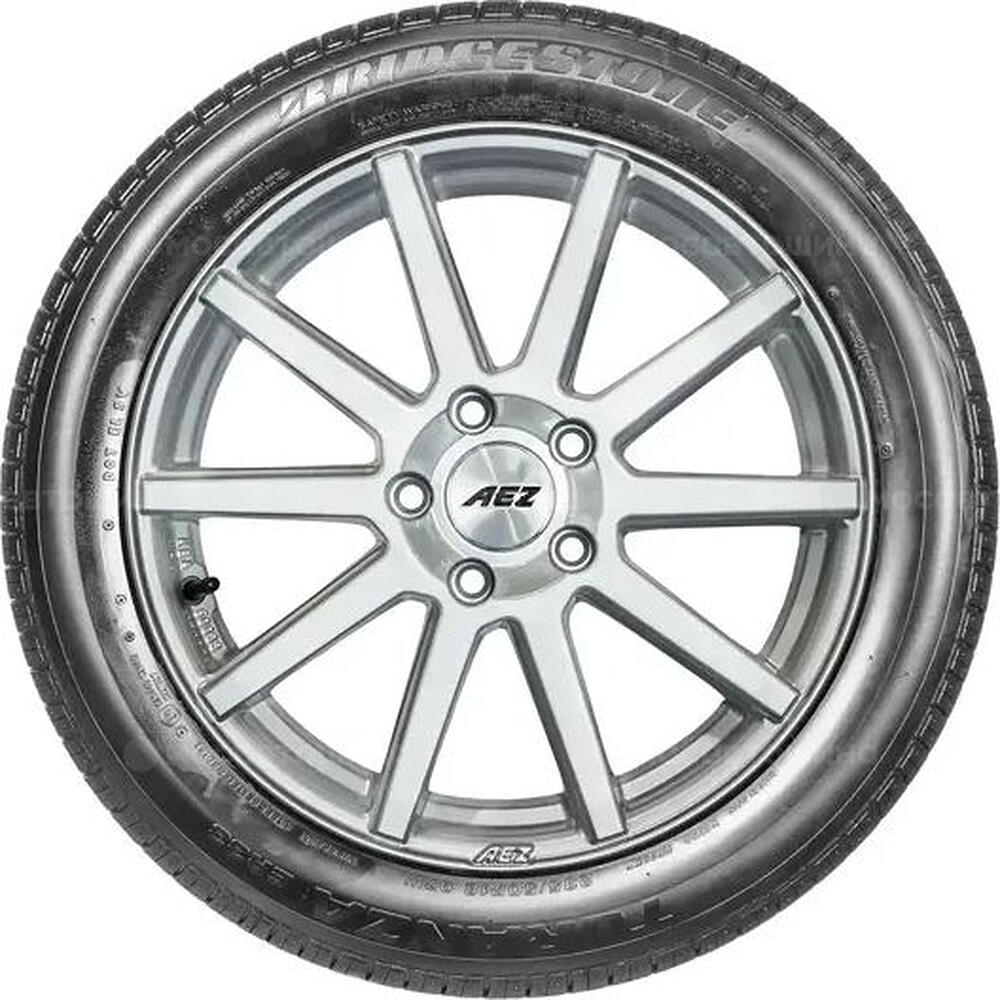 Жақтан көрініс  Bridgestone Turanza ER33 215/60 R16 94V