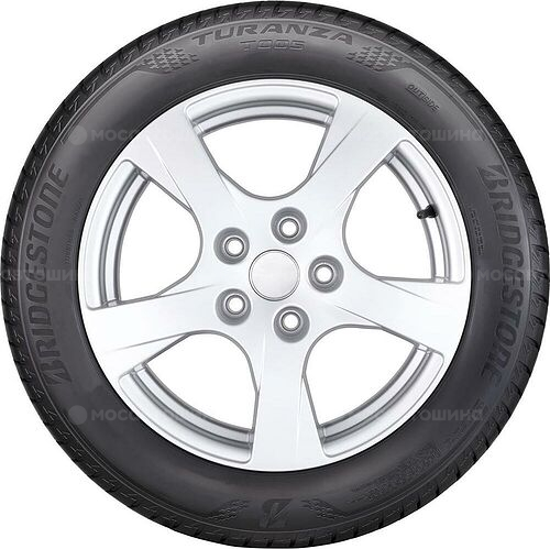 Bridgestone Turanza T005