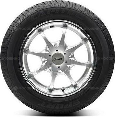 Capitol Sport 185/70 R14 88T