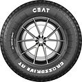 Ceat CrossDrive AT Ceat CrossDrive AT