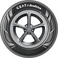 Ceat EcoDrive 175/70 R14 88T XL