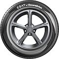 Ceat SecuraDrive 215/55 R18 99V XL