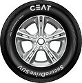 Ceat SecuraDrive SUV
