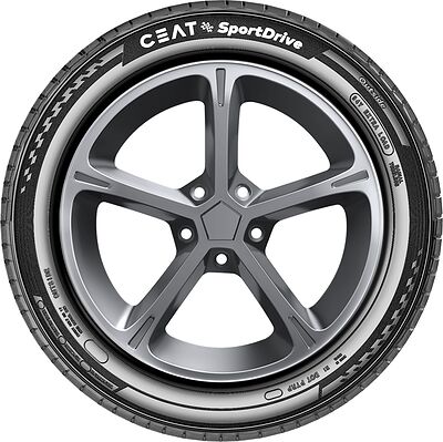 Ceat SportDrive 215/45 R16 90W