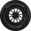Comforser CF1000 LT285/70 R17 121/118S PR10 (OWL)