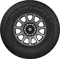 Comforser CF1100 LT225/55 R18 108/105S PR8 (BLK)