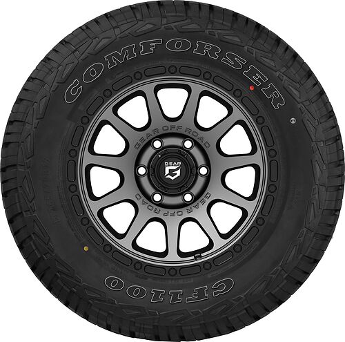 Comforser CF1100