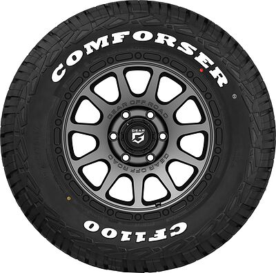 Comforser CF1100 275/45 R20 110H XL (RWL)