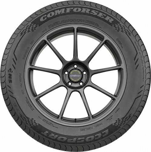 Comforser Ecosport