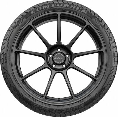 Comforser Purespeed 225/45 R19 96Y XL