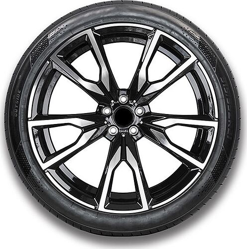Compasal Blazer UHP II