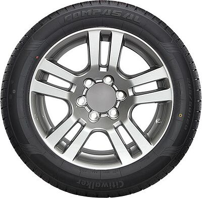 Compasal Citiwalker 275/55 R20 117V XL