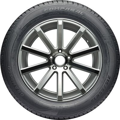 Compasal Grandeco 215/50 R17 95W XL