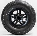 Compasal Grindor R/T 255/65 R17 114/110Q