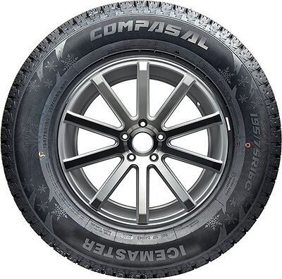 Compasal IceMaster 195/50 R15 82S