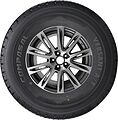 Compasal Versant A/T LT185/75 R16 104/102S