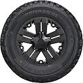 Compasal Versant M/T 235/85 R16 120/116Q