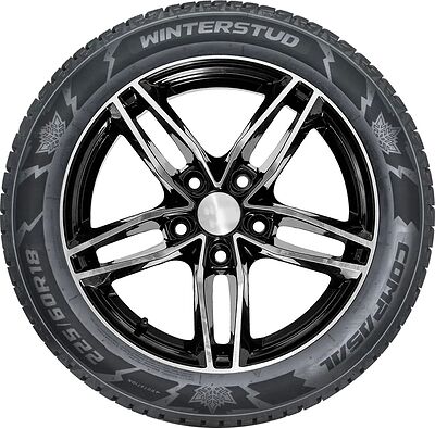 Compasal Winter Stud 235/50 R18 101T XL