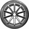 Compasal WinterBlazer UHP 255/50 R20 109V