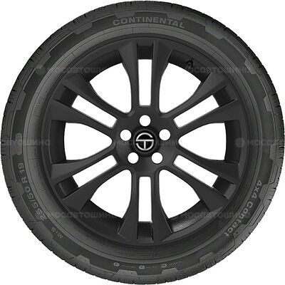 Continental Conti4x4Contact 225/65 R17 102T