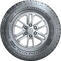 Continental ContiCrossContact ATR 255/70 R16 111T