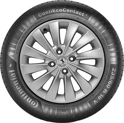 Continental ContiEcoContact 5 175/70 R13 82T