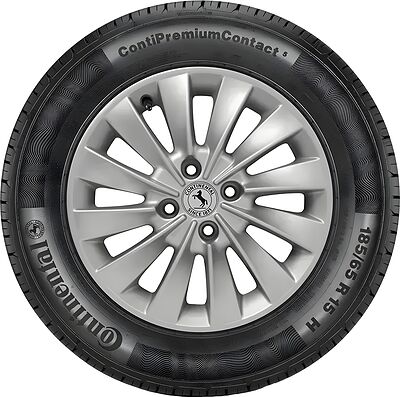 Continental ContiPremiumContact 5 235/55 R17 99V