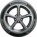 Continental ContiPremiumContact 6 275/40 ZR19 101Y 