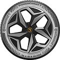 Continental ContiPremiumContact 7 245/50 R18 100Y