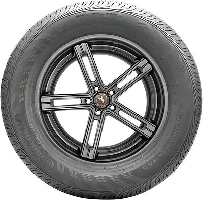 Continental ContiProContact 225/40 R18 92H