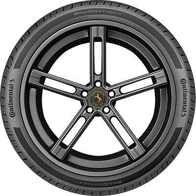 Continental ContiProContact RX 205/55 R16 91H