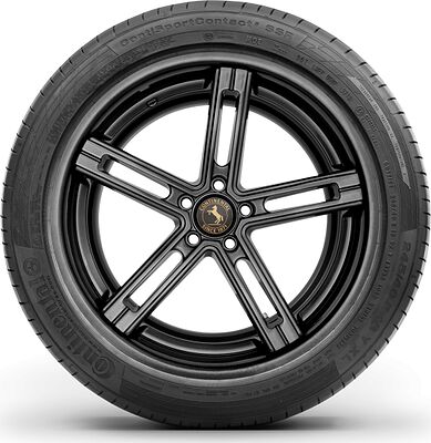 Continental ContiSportContact 5 245/50 R18 100W