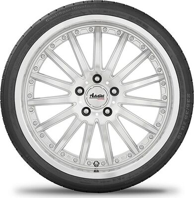 Continental ContiSportContact 5P 295/35 R21 103Y 