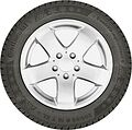 Continental ContiVikingContact 6 155/65 R14 75T