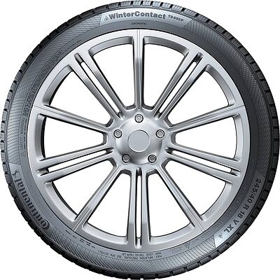 Continental ContiWinterContact TS 850P SUV 215/60 R18 102T RF