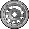 Continental Scontact Continental Scontact