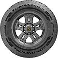 Continental TerrainContact H/T 245/75 R16 111T