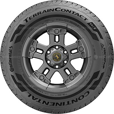 Continental TerrainContact H/T 245/75 R16 111T