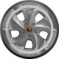 Continental UltraContact 215/45 R18 93W XL