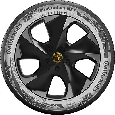 Continental Ultracontact NXT 235/45 R20 100V XL