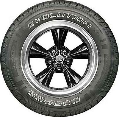 Cooper Evolution H/T 235/75 R15 109T XL