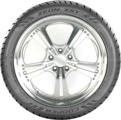 Cooper Zeon XST-A 225/65 R17 102H