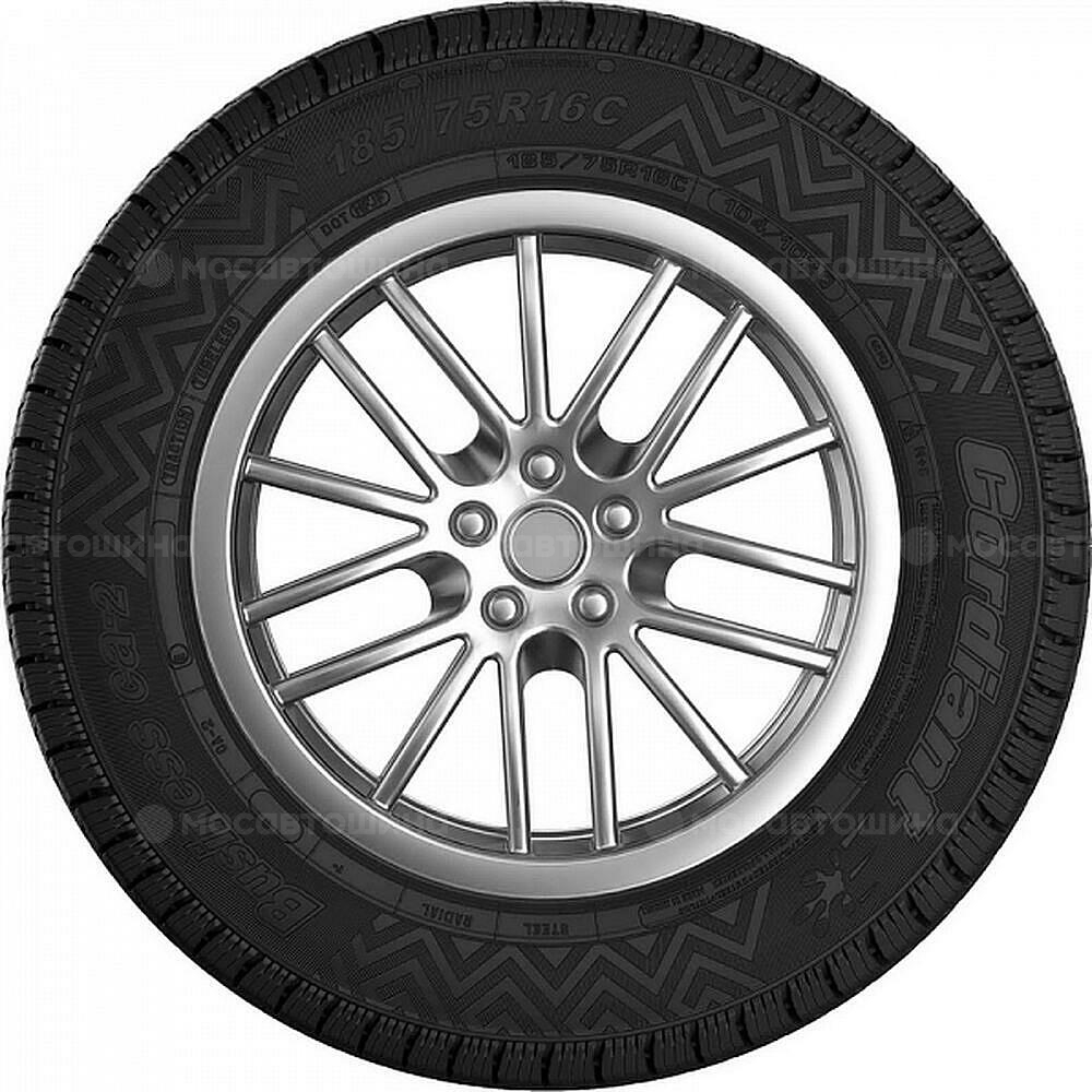 Жақтан көрініс  Cordiant Business CA2 185/75 R16 102Q