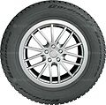 Cordiant Business CW2 195/75 R16C 107/105Q