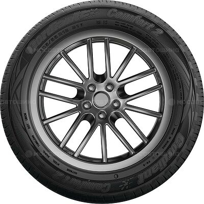Cordiant Comfort 2 SUV 225/60 R18 104V